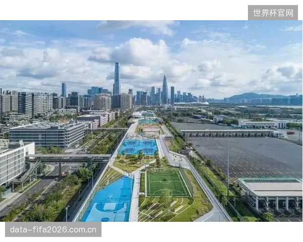 广州天河体育中心与深圳湾体育中心已接入大湾区统一结算协议，清分周期得以优化